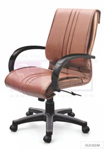 KLS 022M Executive Chair