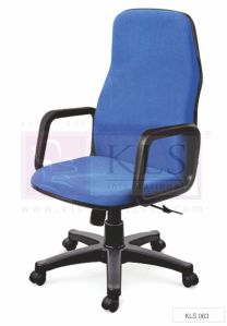 KLS 063 Executive Chair