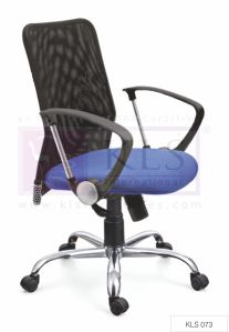 KLS 073 Mesh Chair