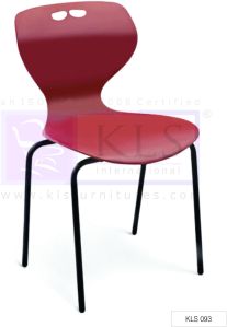 KLS 093 Cafe & Lounge Chair