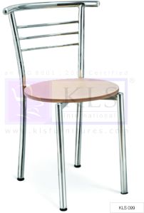 KLS 099 Cafe &  Lounge Chair