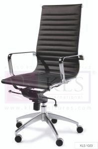 KLS 1023 President Chair