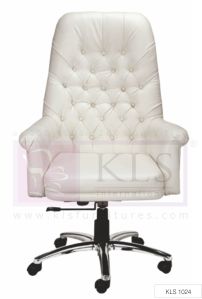 KLS 1024 President Chair