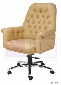 KLS 1025 President Chair