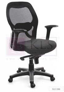KLS 1056 Mesh Chair