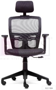 KLS 1064 Mesh Chair