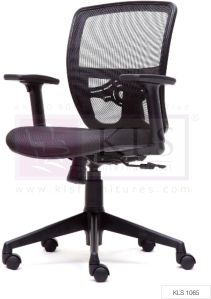 KLS 1065 Mesh Chair