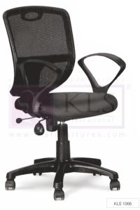 KLS 1066 Mesh Chair
