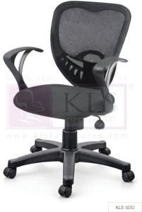 KLS 1070 Mesh Chair