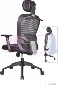 KLS 1071 Mesh Chair