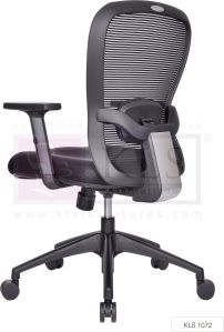 KLS 1072 Mesh Chair