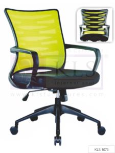 KLS 1075 Mesh Chair