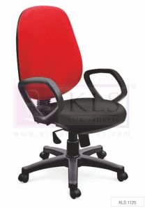 KLS 1125 Executive Chair