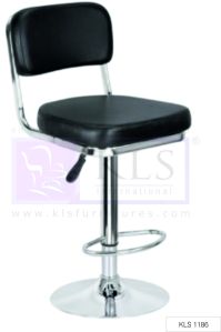 KLS 1186 Cafe &  Lounge Chair