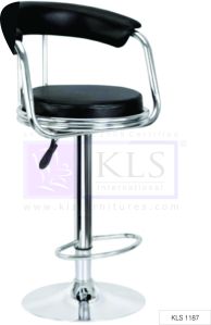 KLS 1187 Cafe &  Lounge Chair