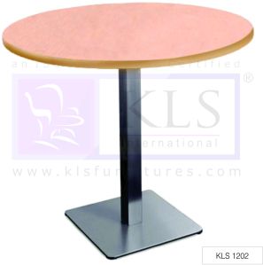 KLS 1202 Cafe &  Lounge Table