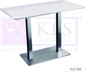 KLS 1206 Cafe & Lounge Table