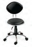 KLS 1211 Cafe &  Lounge Chair