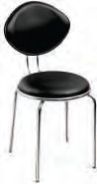 KLS 1212 Cafe &  Lounge Chair