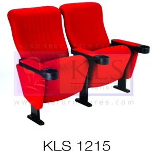 KLS 1215 Auditorium Chair