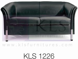 KLS 1226 Two Seater Sofa