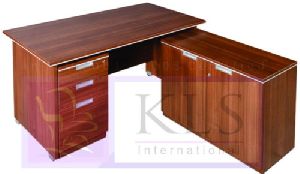 KLS 1249 Executive Table