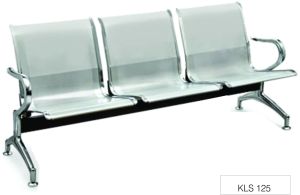 KLS 125 Visitor Chair