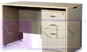 KLS 1251 Executive Table