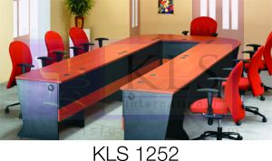 KLS 1252 Conference Table