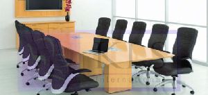KLS 1253 Conference Table