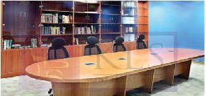 KLS 1255 Conference Table