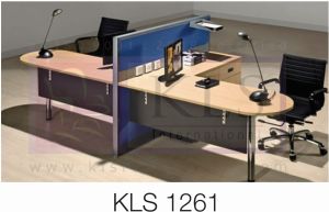 KLS 1261 Office Workstation