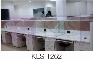 KLS 1262 Office Workstation
