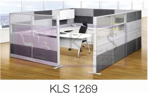 KLS 1269 Office Workstation