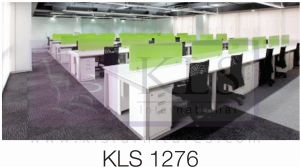 KLS 1276 Office Workstation