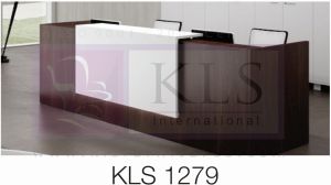 KLS 1279 Reception Table