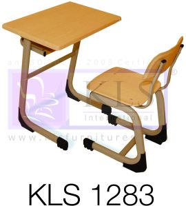 KLS 1283 Education Desk
