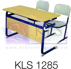 KLS 1285 Education Desk