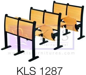 KLS 1287 Education Desk