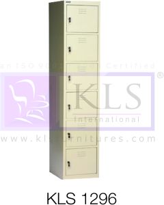 KLS 1296 Storage Cabinet