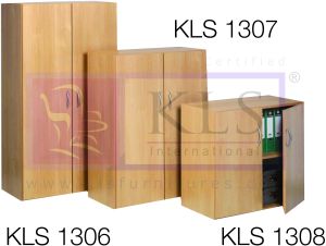 KLS 1306-8 Storage Cabinet