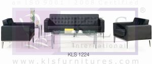 KLS Sofa Set