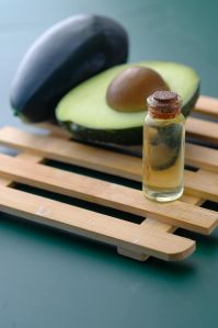 Cold Pressed Avocado Oil