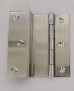 Stainless Steel Welded Type L Hinges