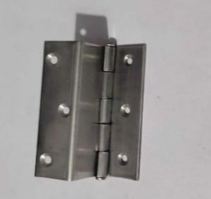 Stainless Steel Z Hinges