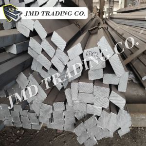 Mild Steel Square Bar