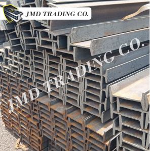 Mild Steel H Beam