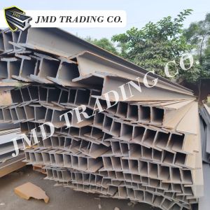 Mild Steel H Beam