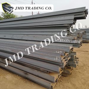 Mild Steel I Beam