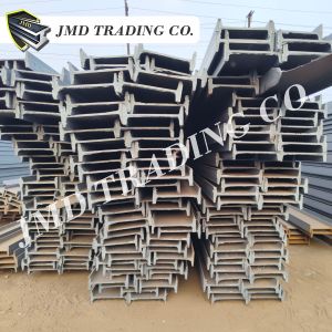 Mild Steel I Beam